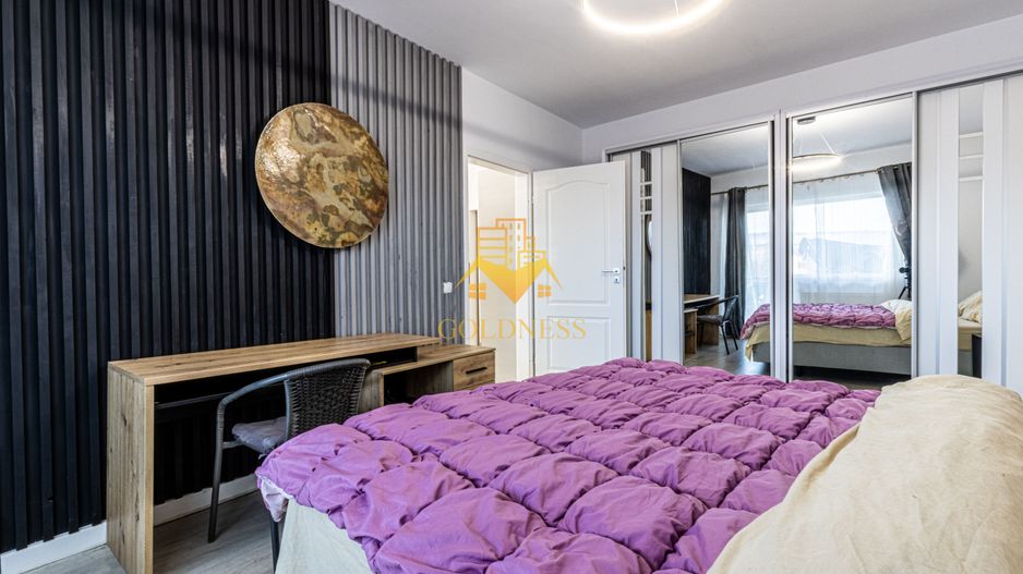 3 camere, premium, 2 bai, Zorilor Zona UMF, Observatorului, UTCN - Poză 1