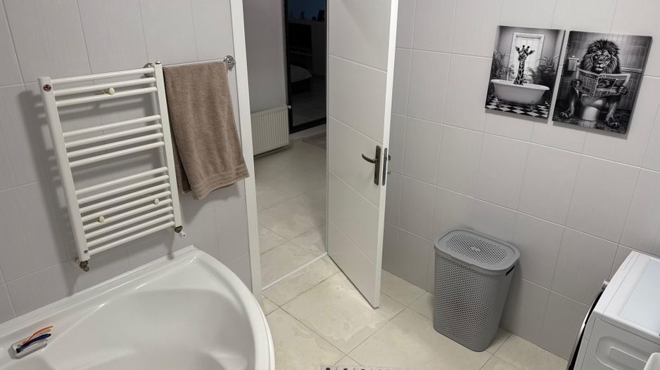 Apartament superb cu doua camere, Aparatorii Patriei, 96.500€ - Poză 7