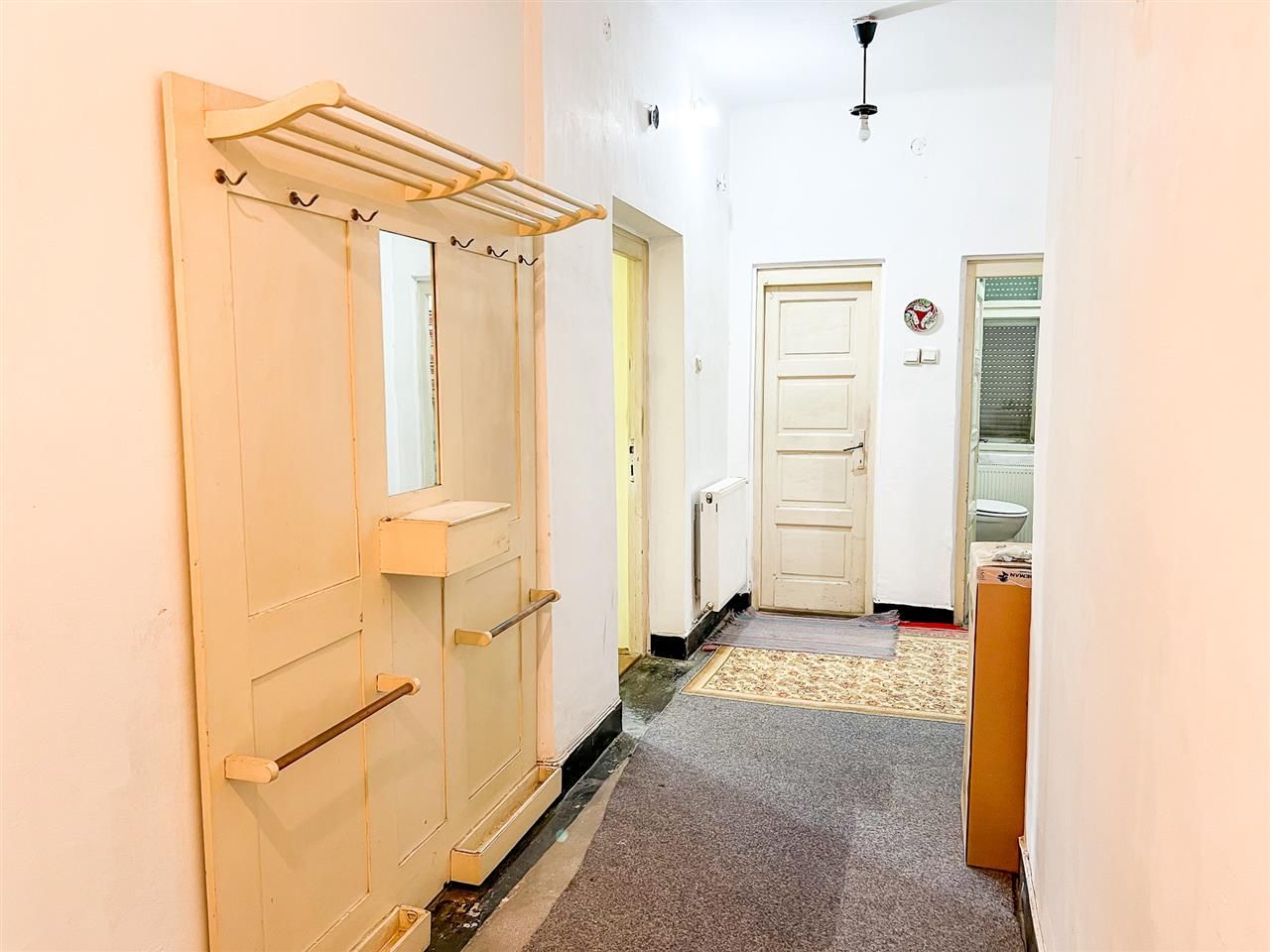 Decomandat, spatios, etaj 1, cadru cu verdele naturii, Zarnesti, Brasov - Poză 4