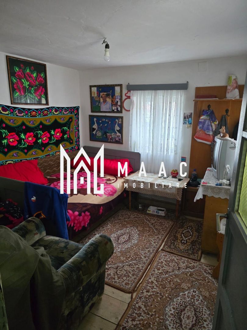 Proprietate cu două case| Comuna Fartatesti - Poză 10