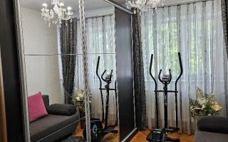 4 Camere | 2 Bai | Debara | Loc de parcare | Etaj intermediar | - Poză 2