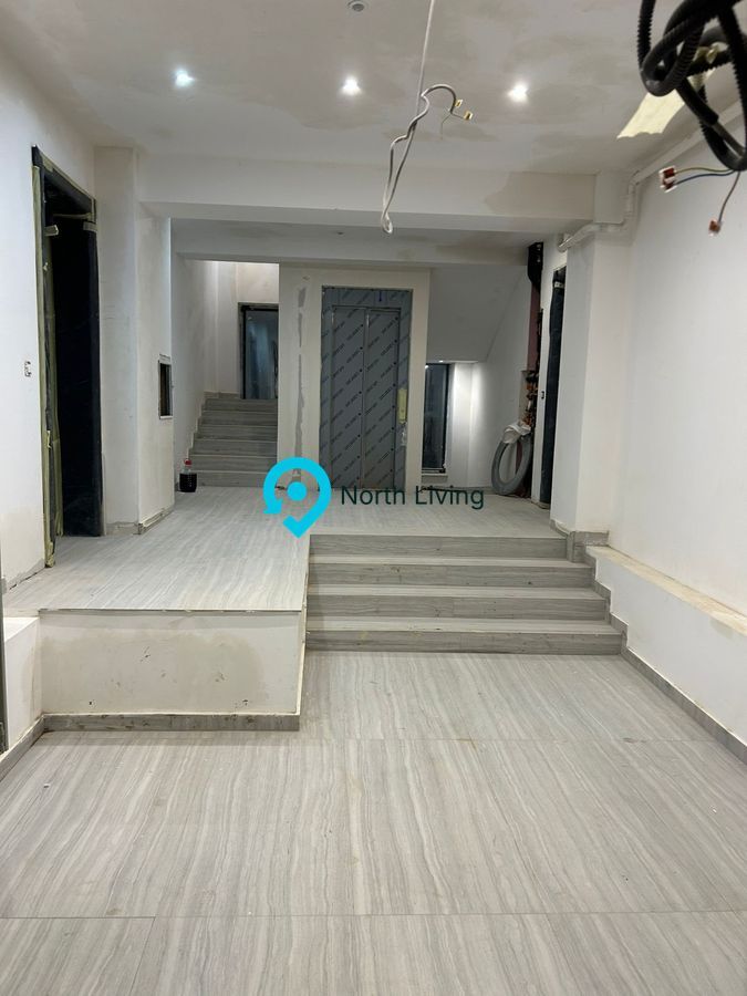 Apartamente 2 și 3 camere, bloc nou NZEB, zonă Pipera - Poză 3