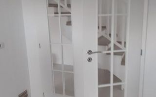 Casă duplex spațioasă, modernă, 2 băi, 2 locuri de parcare, terasă, priveliște - Poză 7