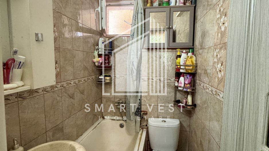 Apartament 2 camere | Parter  | Zona Carpati 1 - Poză 7