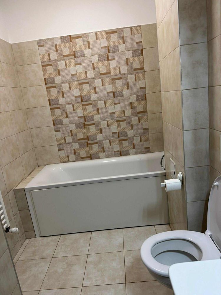 Apartament NOU 1 camera 37 mp Conest Tudor Vladimirescu 356 euro - Poză 8