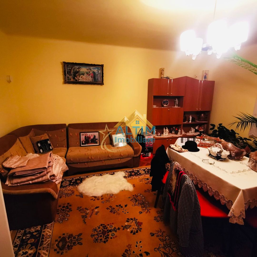 Casă de vânzare in Brașov, Stupini, 4 camere si teren de 1891mp - Poză 6