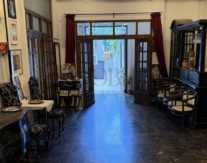 Bistro-Cafe | Ceainărie | Cofetărie Arcul de Triumf - Poză 6