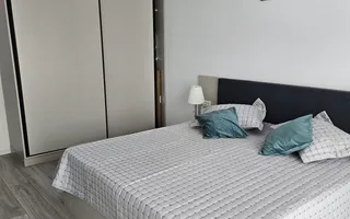 2 camere cu parcare, Sofia Residence, mobilat și utilat, gata de mutat - Poză 15