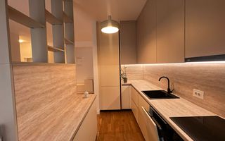 Inchiriere apartament 2 camere Pipera + Parcare - Poză 6