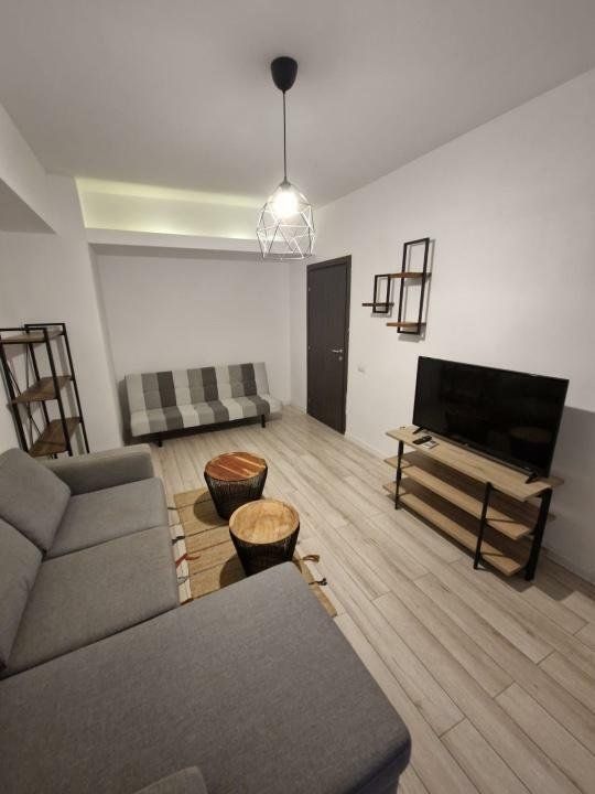 inchiriez apartament cu 2 camere, zona Grozavesti/Politehnica - Poză 3