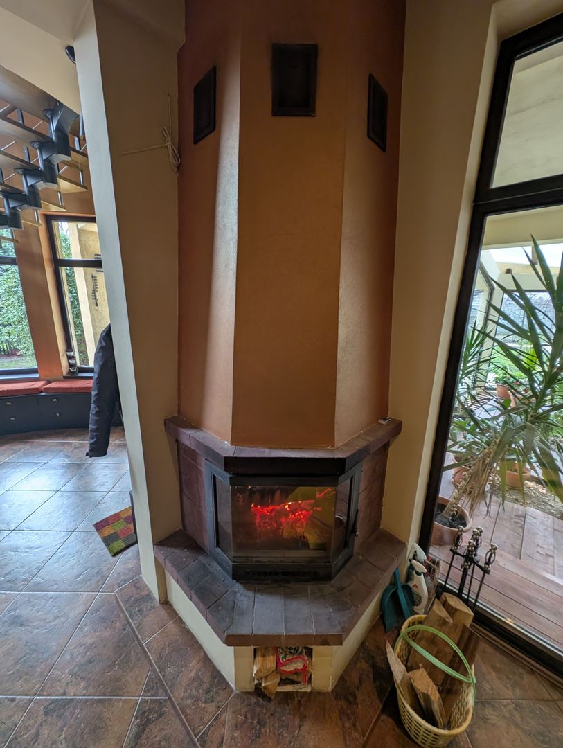 Vila S+P+M   Dumbravita - Poză 5