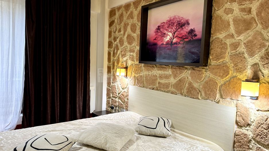 Garsoniera cocheta spre inchiriere, Centrul vechi PET FRIENDLY - Poză 2