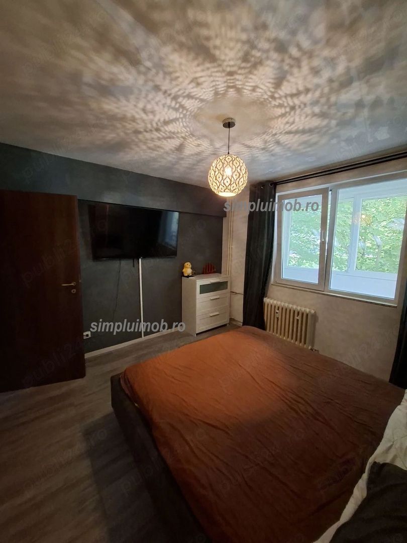 Apartament 2 camere - Metrou Constantin Brâncoveanu - Poză 7
