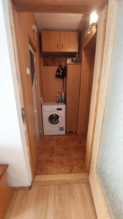 Vand apartament 2 camere, mobilat, Stefanesti - Poză 4