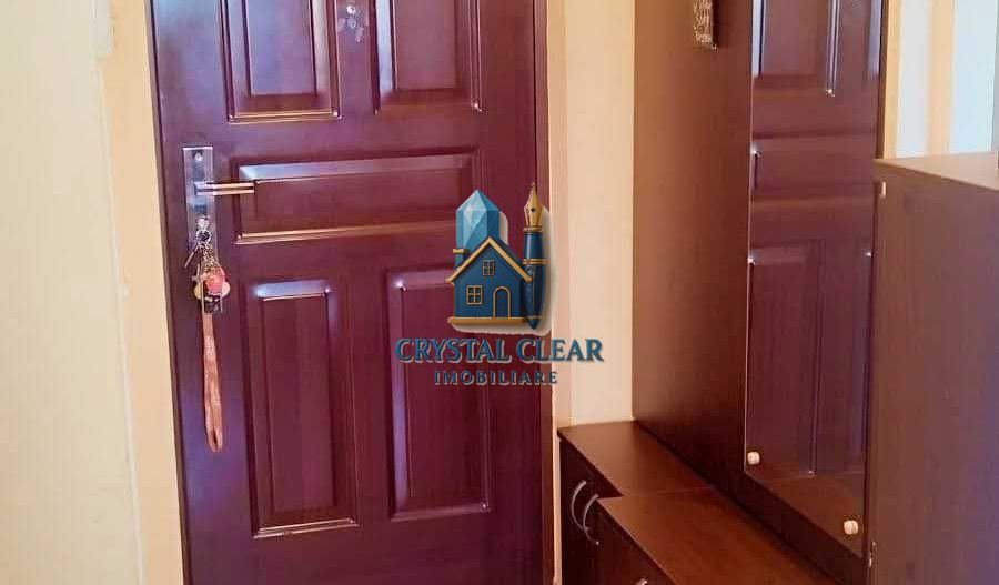 Apartament 2 camere - zona Libertății - Poză 4