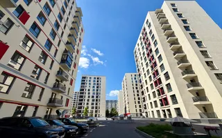 Studio NOU *mobilat & utilat complet* // Drumul Taberei - Poză 26