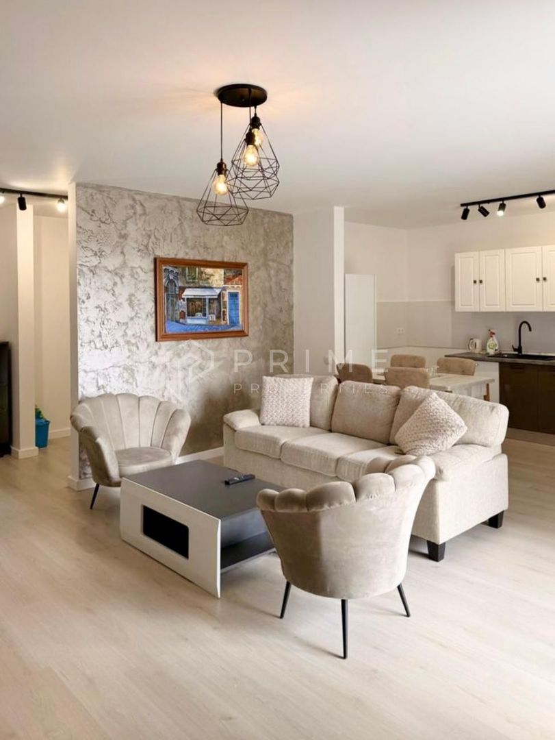 Apartament modern cu 2 camere, bloc nou, AMA Residence Unirii - Poză 2