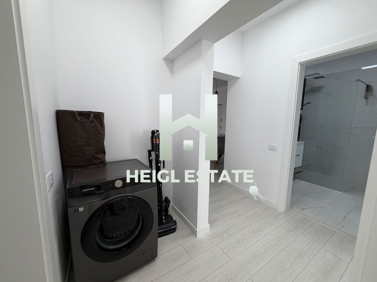 Apartament cu 3 camere in Giroc cu comision 0% - Poză 12