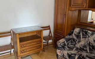 Închiriere apartament 1 cameră, renovat recent, zona Hala Centrală, Iași - Poză 1