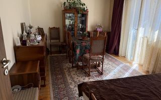 Apartament decomandat cu 4 camere, zona Minerva. - Poză 4