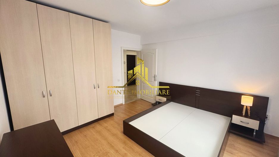 2 camere, modern, bloc nou, parcare, balcon, Gheorgheni, Hermes - Poză 4