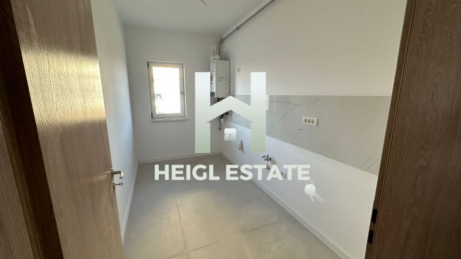Apartament decomandat cu 2 camere in Giroc - Poză 5