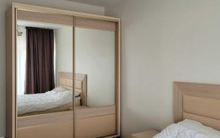 Persoana fizica, inchiriez apartament cu 2 camere decomandat Nicolina - Poză 4