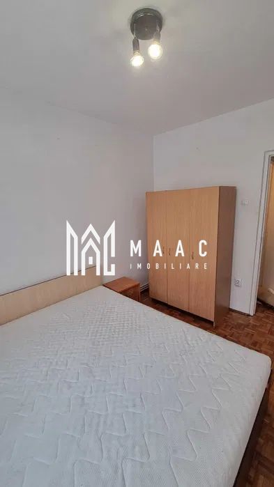 Apartament 2 camere de închiriat | Sibiu, Hipodrom 1 | etaj 2 - Poză 6