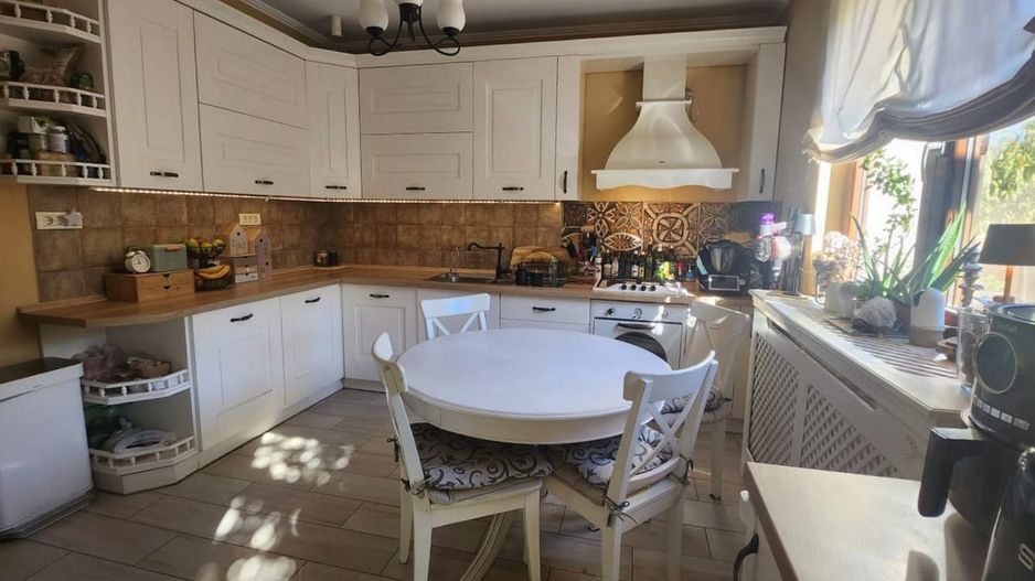 Casa 4 camere de vanzare | P+1+Pod | mobilata si utilata | Mogosoaia - Poză 5