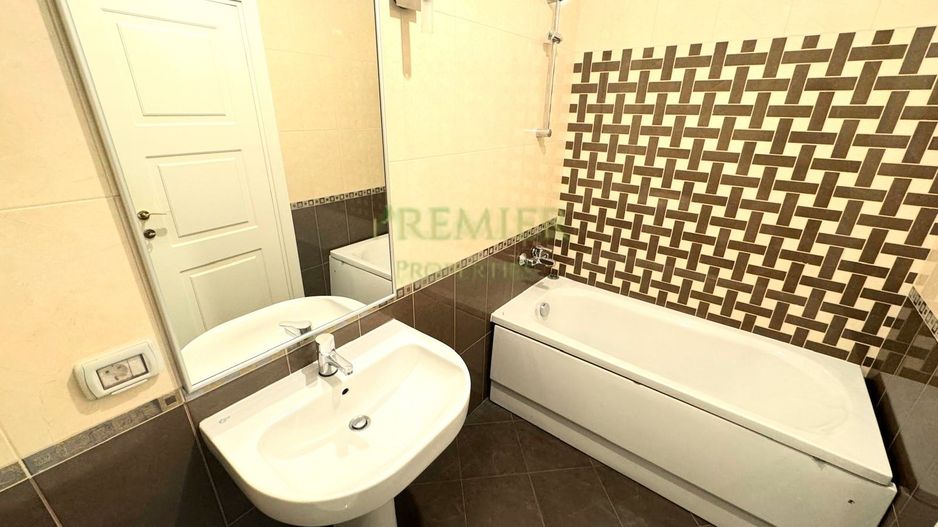 Apartament 2 camere lux 52 mp bloc 2010 Dorobanti/ Capitale / Floresca - Poză 7