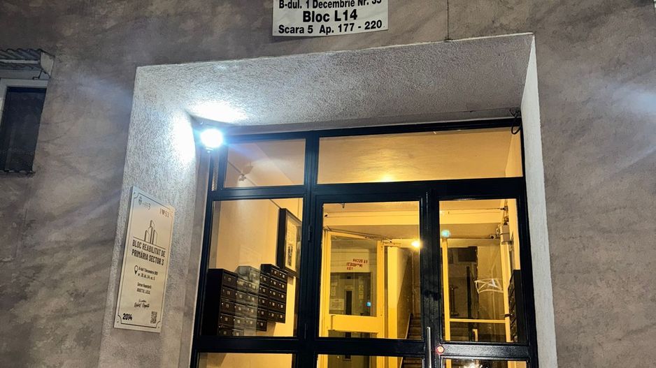 Apartament 3 camere I 1 decebmbrie 1918 I Vanzare - Poză 20