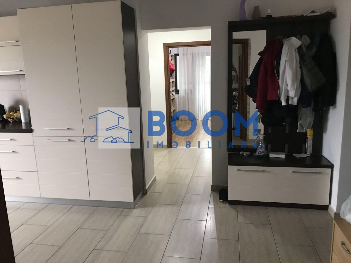 Apartament 3 camere | De inchiriat | Gigacalorimetru - Poză 5