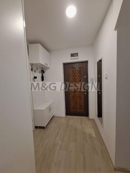 2 camere decomandat Complex Studentesc centrala proprie - Poză 9