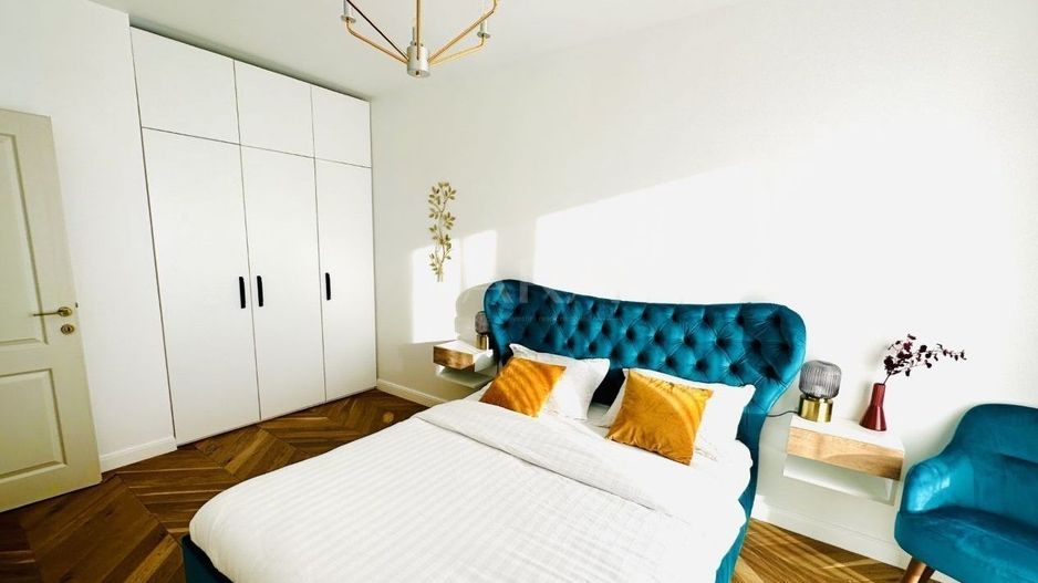 Apartament de lux cu 2 camere in cartierul Plopilor. - Poză 5