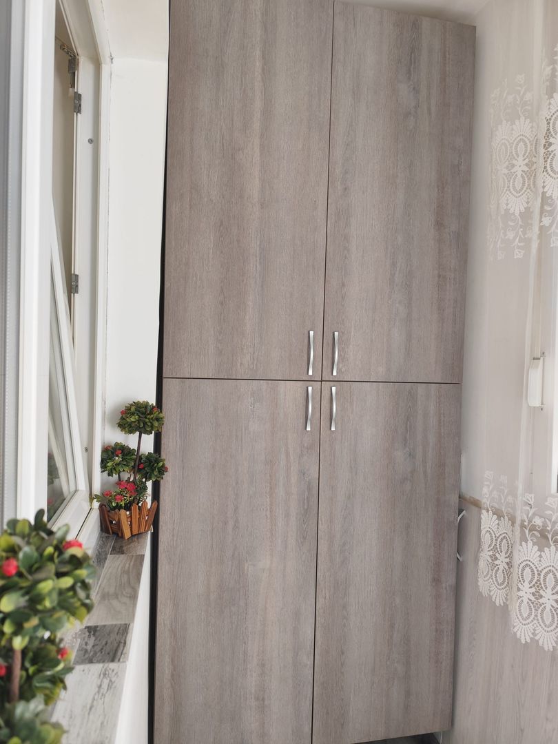 Apartament 2 camere, 51 mp, parcare, zona Nufarul, Oradea - vanzare - Poză 16