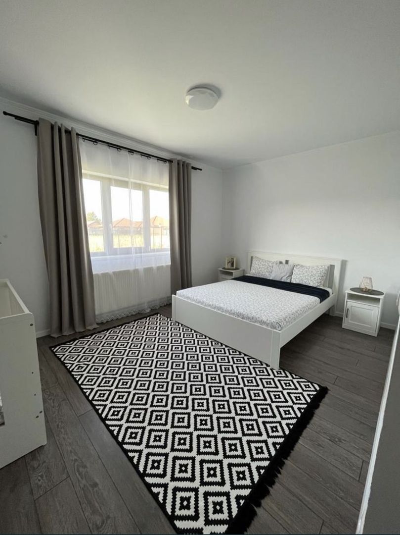 Casa Lazuri-Satu Mare Cartier nou 2020 - Poză 8