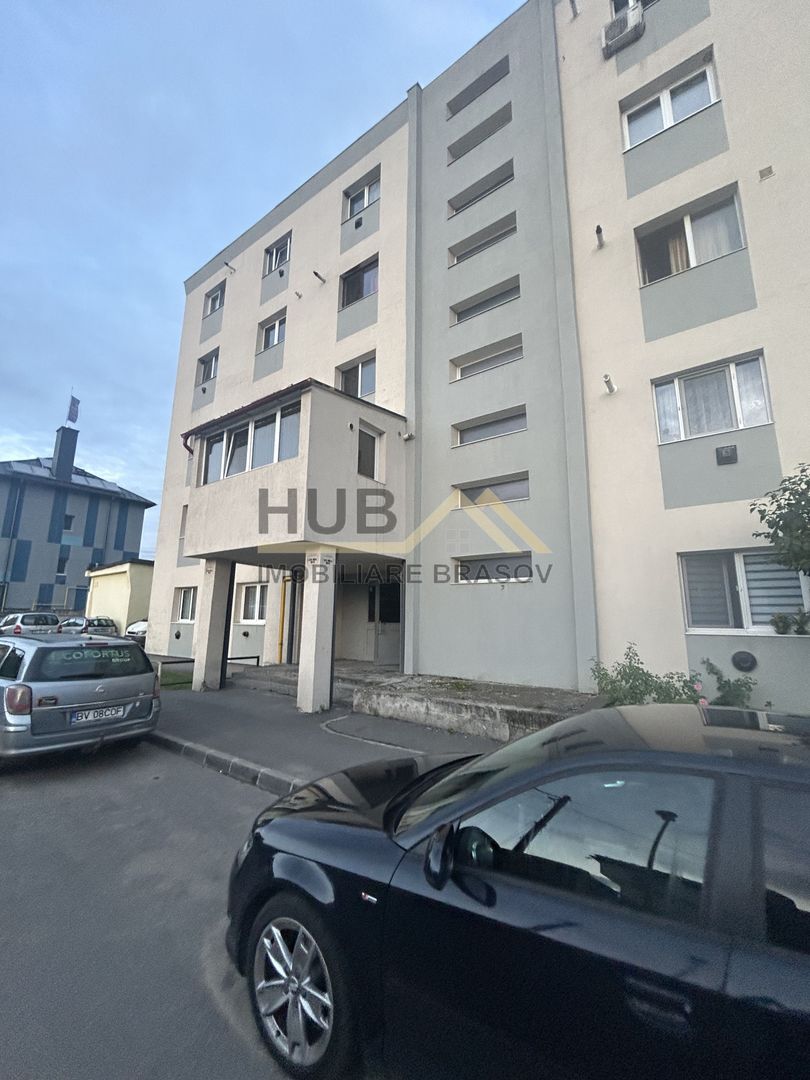 Se Inchiriaza Garsoniera Ultrafinisata | Zona Bartolomeu / Sala Polivalenta - Poză 9