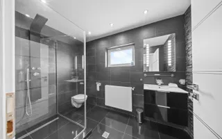 Vilă exclusivistă cu arhitectură și mobilier de designer I Livezeni - Poză 17