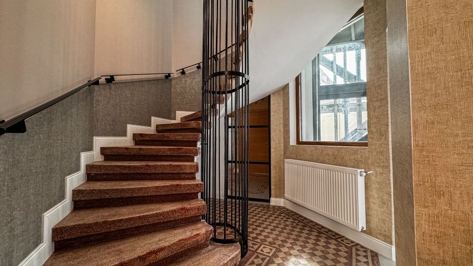 Cladire Multifunctionala Eminescu | Complet Renovata - Poză 11