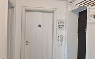 Apartament cu 2 camere de vanzare -Pacii-cu centrala-mobilat si utilat - Poză 25