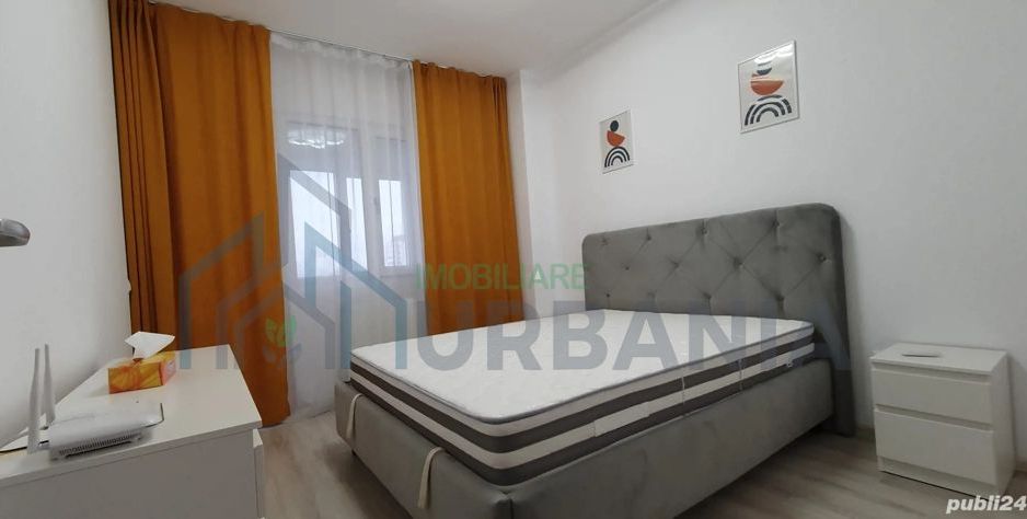 # Inchiriez apartament 2 camere Tatarasi - Poză 4
