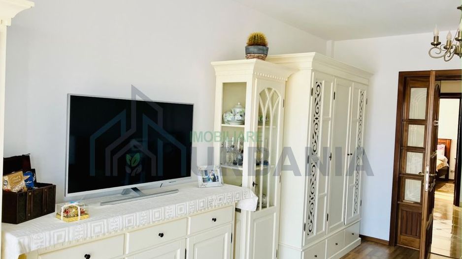 Apartament 2 camere, 75 mp, 2 parcări, Bucium, Iași - Poză 4
