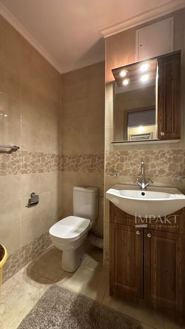 Apartament 3 Camere Decomandat | 2bai | UMF | Pasteur, Zorilor - Poză 12