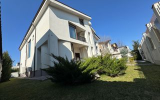 Vilă impresionantă *teren 1000mp // Erou Iancu Nicolae - Poză 3