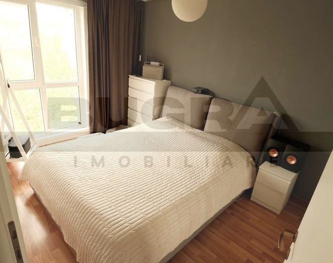 Apartament de 2 camere premium, 43mp, parcare subterana, zona Eroilor - Poză 4