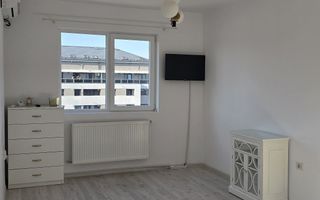 Garsoniera Metro Militari Residence proprietar - Poză 4