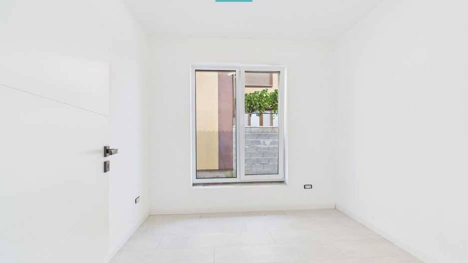 Duplex modern la Giarmata Vii - Poză 9