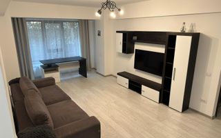 Apartament 2 camere-etaj intermediar- Rond Mall Moldova - Poză 1
