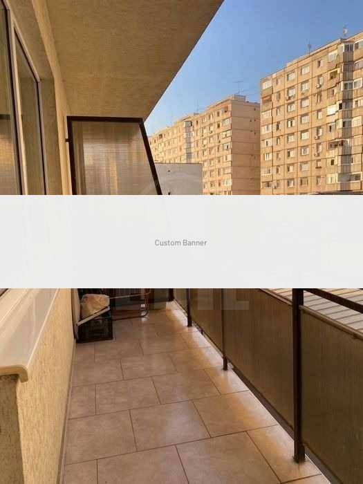 Apartament de inchiriat cu 2 camere, Marasti - Poză 7