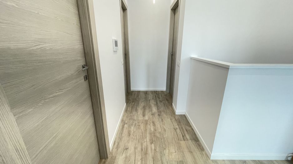 DUPLEX CU FINISAJE DE EXCEPTIE IN DUMBRAVITA - Poză 9